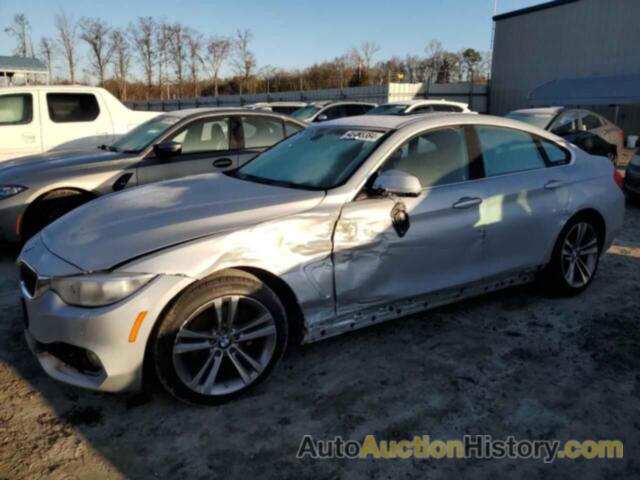 BMW 4 SERIES GRAN COUPE, WBA4F9C58HG792300