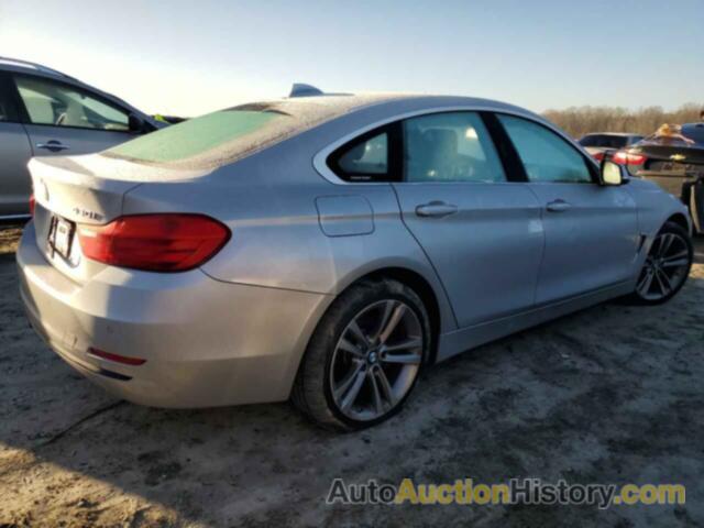 BMW 4 SERIES GRAN COUPE, WBA4F9C58HG792300