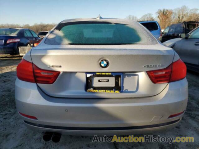 BMW 4 SERIES GRAN COUPE, WBA4F9C58HG792300