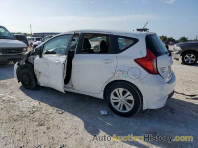 NISSAN VERSA S, 3N1CE2CP4JL356140