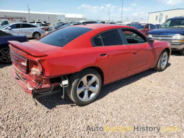 DODGE CHARGER R/T, 2C3CDXCT5EH152539