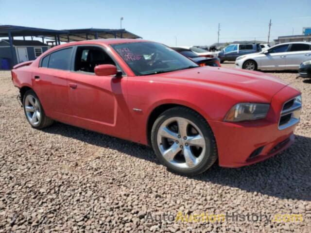 DODGE CHARGER R/T, 2C3CDXCT5EH152539