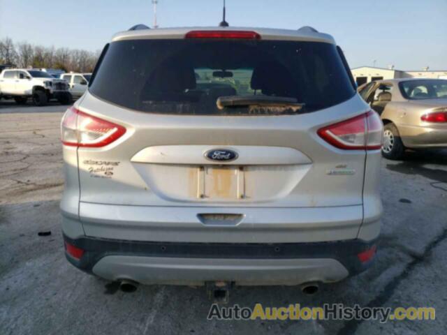 FORD ESCAPE SE, 1FMCU0G94EUD43976