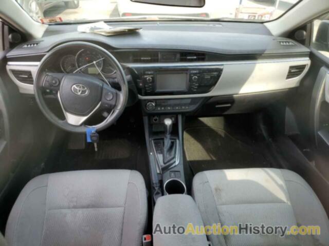 TOYOTA COROLLA L, 2T1BURHE5GC570920