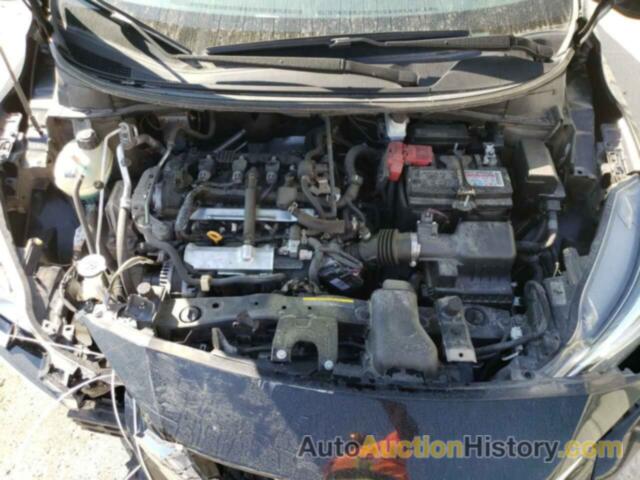 NISSAN VERSA S, 3N1CN8DV7LL878585