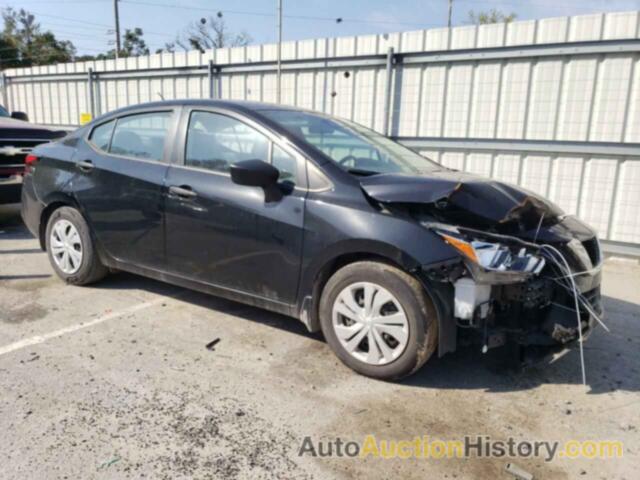 NISSAN VERSA S, 3N1CN8DV7LL878585