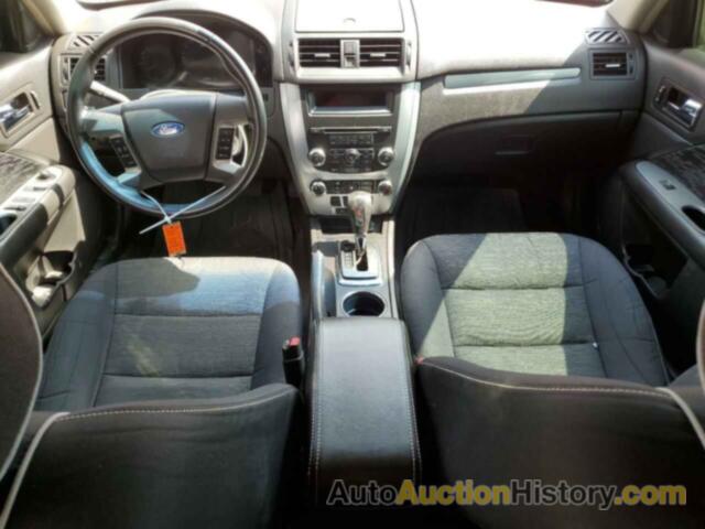 FORD FUSION SE, 3FAHP0HA0CR161499