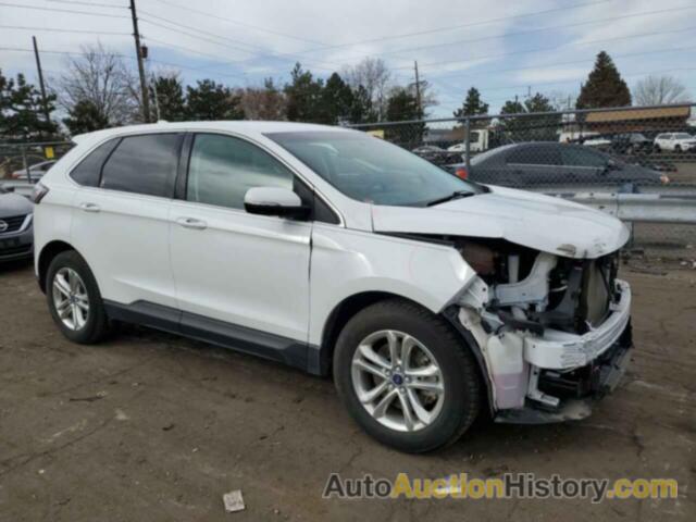 FORD EDGE SEL, 2FMPK4J90JBC54963