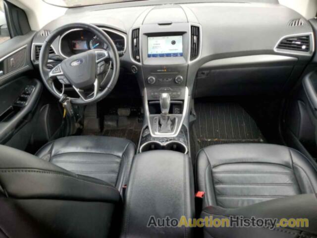 FORD EDGE SEL, 2FMPK4J90JBC54963