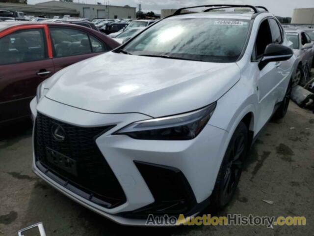 LEXUS NX 350 LUX 350 LUXURY, 2T2KGCEZ2RC038597