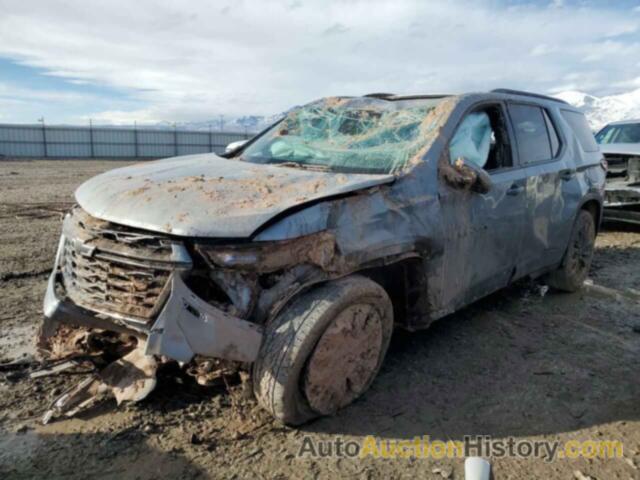 CHEVROLET TRAVERSE RS, 1GNEVJKW9PJ205696