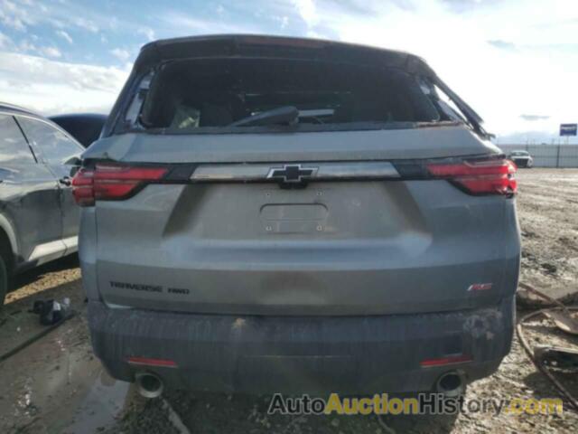 CHEVROLET TRAVERSE RS, 1GNEVJKW9PJ205696