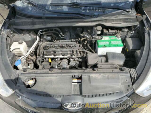 HYUNDAI TUCSON GL, KM8JT3AB6BU247236