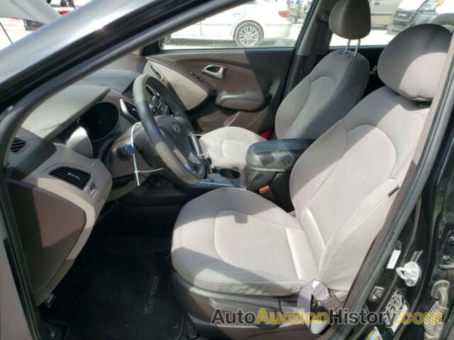 HYUNDAI TUCSON GL, KM8JT3AB6BU247236