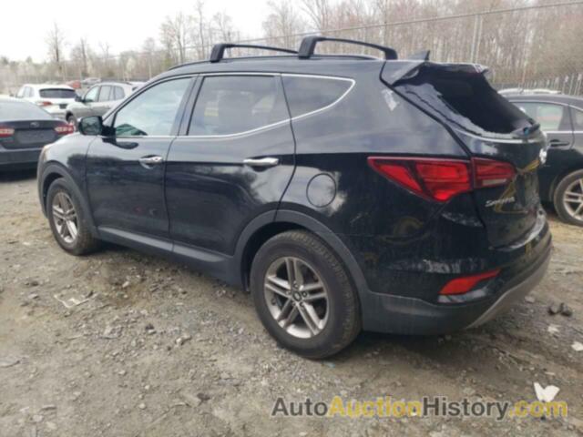 HYUNDAI SANTA FE, 5NMZUDLBXHH035043