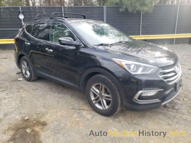 HYUNDAI SANTA FE, 5NMZUDLBXHH035043