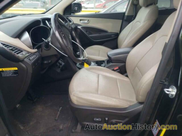 HYUNDAI SANTA FE, 5NMZUDLBXHH035043