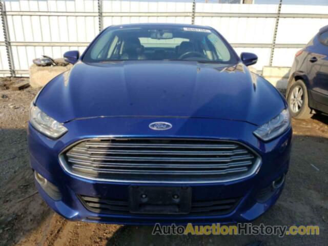 FORD FUSION SE, 1FA6P0HD5E5391742