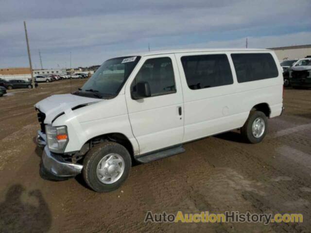 FORD ALL Models E350 SUPER DUTY WAGON, 1FBNE3BL0CDA61379