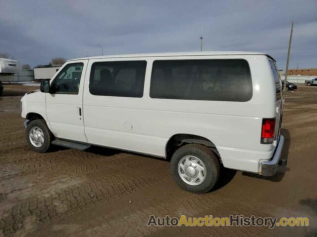 FORD ALL Models E350 SUPER DUTY WAGON, 1FBNE3BL0CDA61379