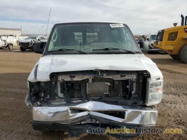 FORD ALL Models E350 SUPER DUTY WAGON, 1FBNE3BL0CDA61379