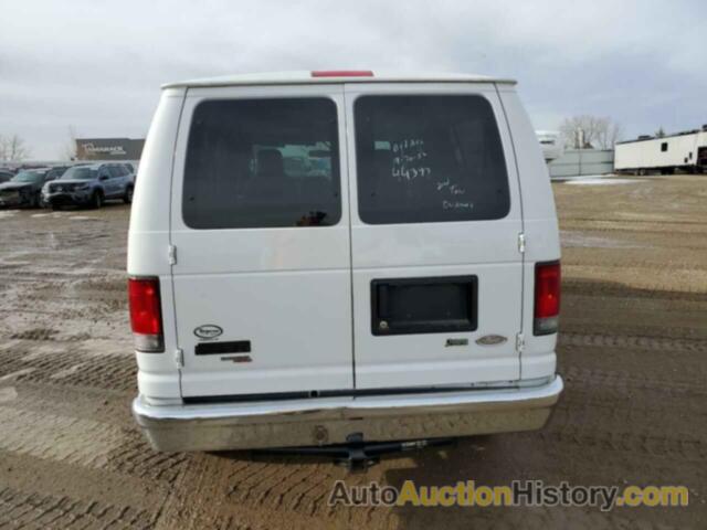 FORD ALL Models E350 SUPER DUTY WAGON, 1FBNE3BL0CDA61379