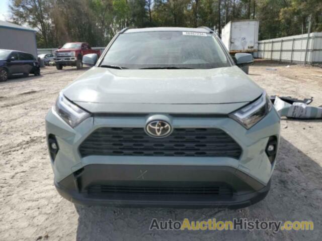 TOYOTA RAV4 XLE PREMIUM, JTMC1RFV7ND090250