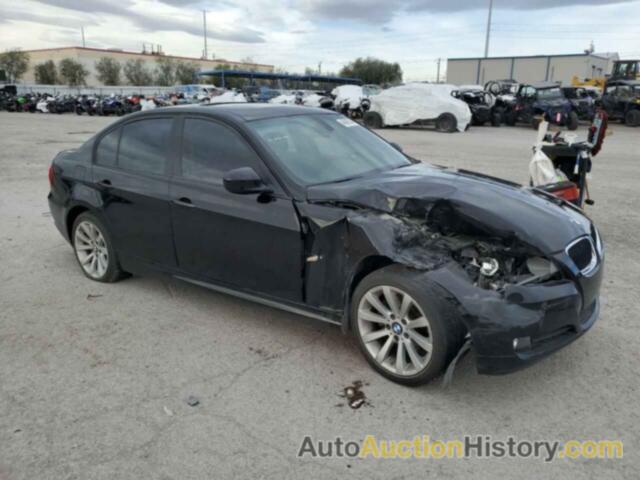 BMW 3 SERIES I SULEV, WBAPH5G5XBNM84557