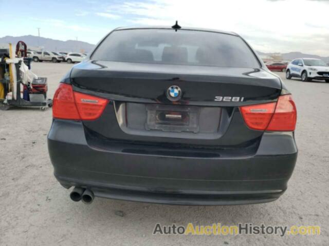 BMW 3 SERIES I SULEV, WBAPH5G5XBNM84557