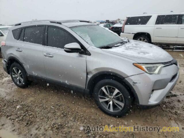 TOYOTA RAV4 XLE, 2T3WFREV7HW345017