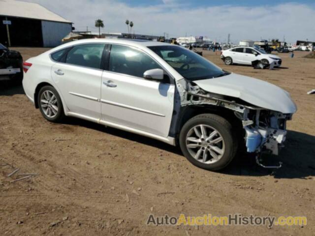 TOYOTA AVALON XLE, 4T1BK1EB8FU153418