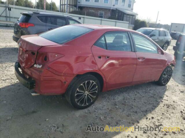 TOYOTA COROLLA L, 2T1BURHE6GC600409