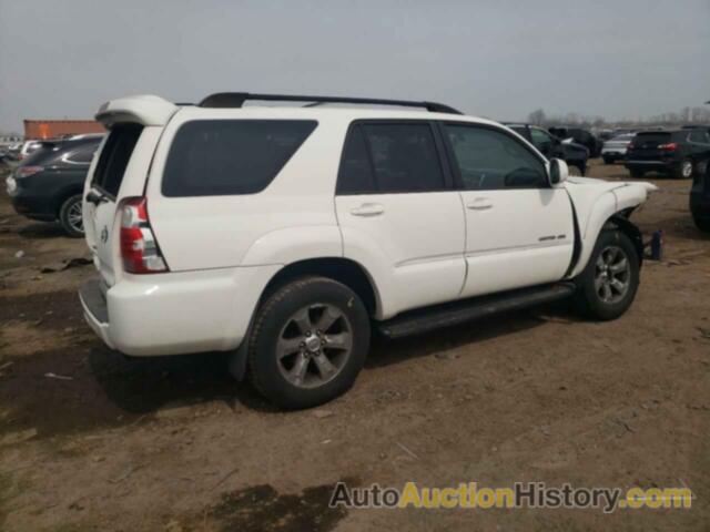 TOYOTA 4RUNNER LIMITED, JTEBU17R260087671