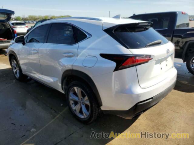 LEXUS NX 200T BASE, JTJYARBZ1H2058115