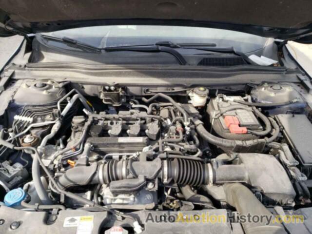 HONDA ACCORD EX, 1HGCV1F43KA134353