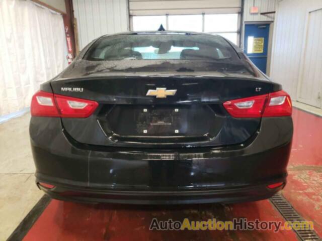 CHEVROLET MALIBU LT, 1G1ZD5ST3PF188111