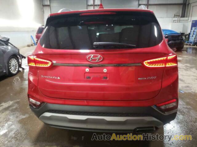 HYUNDAI SANTA FE LIMITED, 5NMS5CAA5LH220533