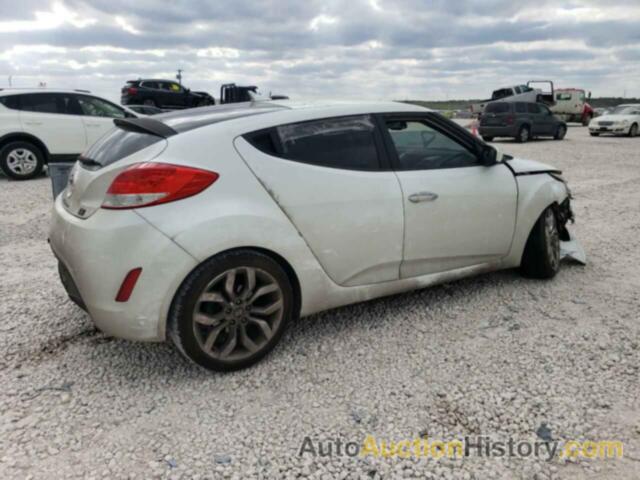 HYUNDAI VELOSTER, KMHTC6AD6FU220524