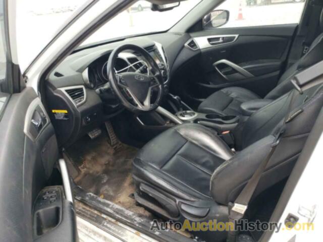 HYUNDAI VELOSTER, KMHTC6AD6FU220524