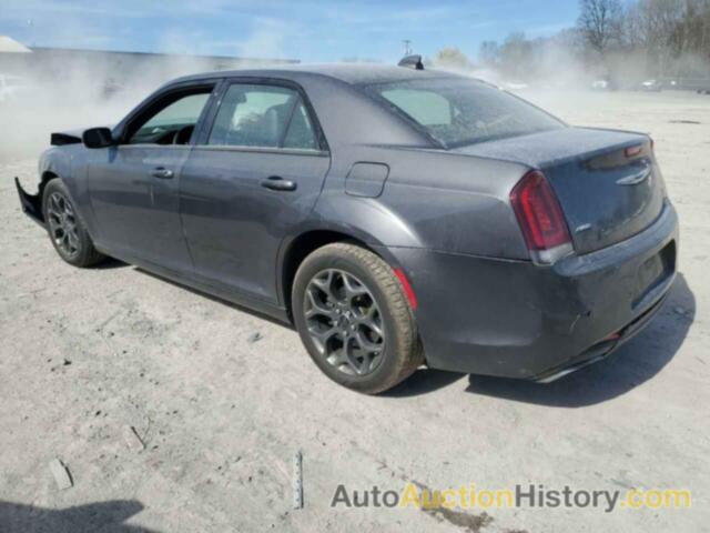 CHRYSLER 300 S, 2C3CCAGG8GH329293