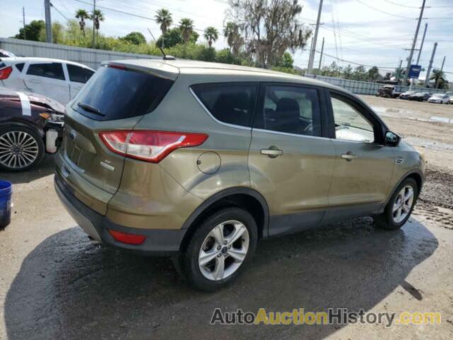 FORD ESCAPE SE, 1FMCU0GX3EUB48465