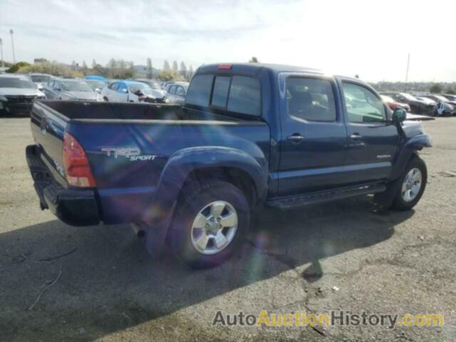 TOYOTA TACOMA DOUBLE CAB PRERUNNER, 5TEJU62N17Z454529