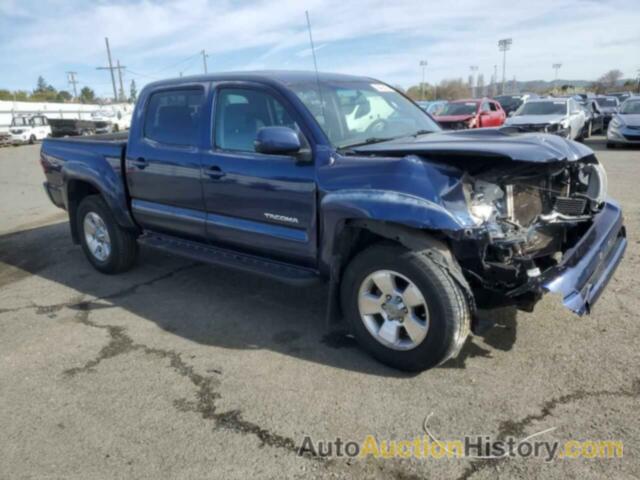 TOYOTA TACOMA DOUBLE CAB PRERUNNER, 5TEJU62N17Z454529