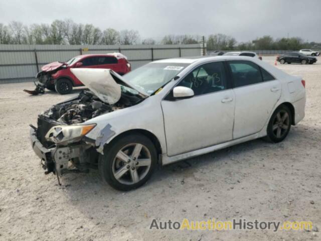 TOYOTA CAMRY L, 4T1BF1FK5EU753234