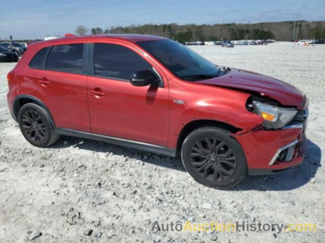 MITSUBISHI OUTLANDER ES, JA4AP3AU6KU025428