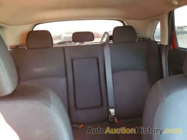 MITSUBISHI OUTLANDER ES, JA4AP3AU6KU025428