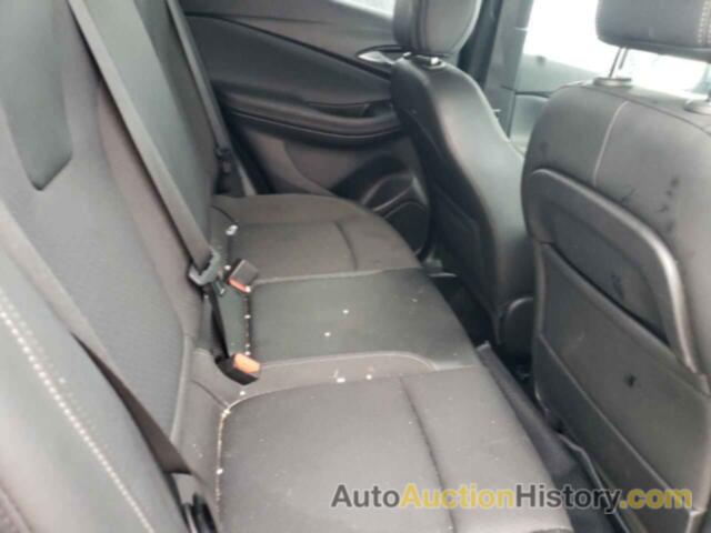 BUICK ENCORE PREFERRED, KL4MMBS22PB072116