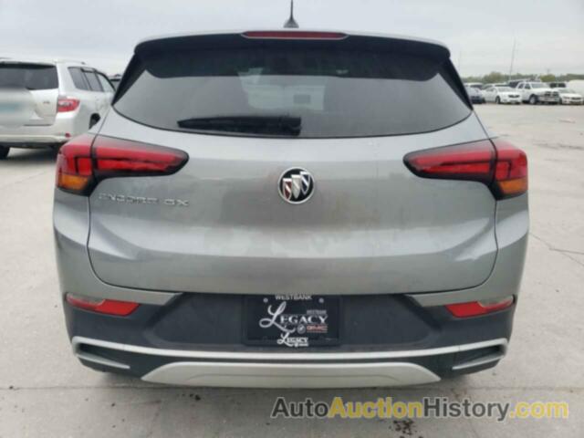 BUICK ENCORE PREFERRED, KL4MMBS22PB072116