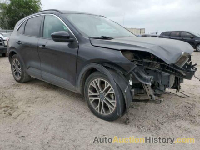 FORD ESCAPE SEL, 1FMCU0H63LUA80851