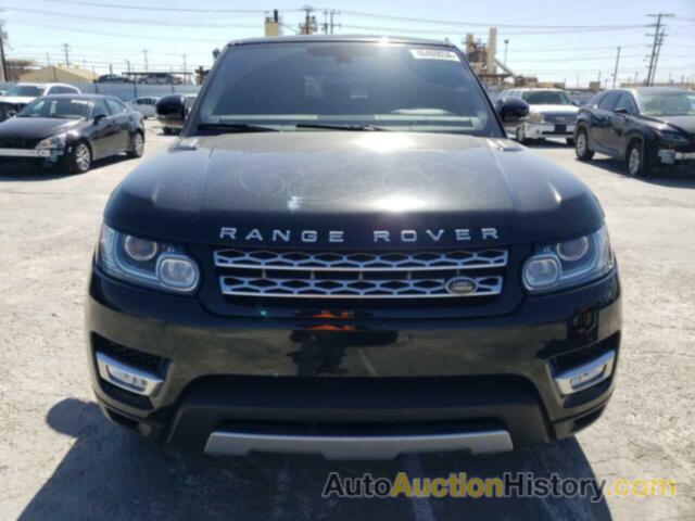 LAND ROVER RANGEROVER HSE, SALWR2WF4EA350927